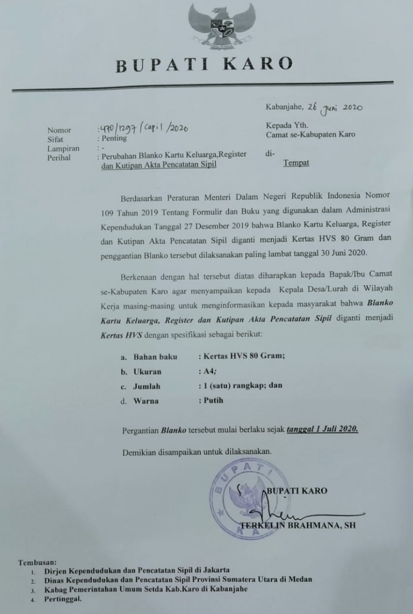 kertas